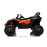 Auto Na Akumulator Buggy Can-am DK-CA003 Pomarańcz