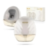 NENO PERLA TWIN LUXURY LAKTATOR BEZPRZ. MUSZLOWY