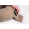 BABY MATEX PODUSZKA POZYCJONUJĄCA RELAX MUSLIN 150
