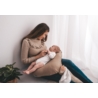 BABY MATEX PODUSZKA POZYCJONUJĄCA RELAX MUSLIN 150