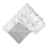 BABY MATEX KOŁDERKA I PODUSZKA 135X100+40X60 VELVE