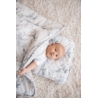BABY MATEX KOŁDERKA I PODUSZKA 135X100+40X60 VELVE