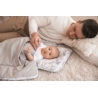 BABY MATEX KOŁDERKA I PODUSZKA 135X100+40X60 VELVE
