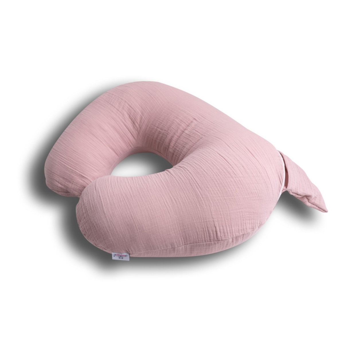 BABY MATEX PODUSZKA POZYCJONUJĄCA RELAX MUŚLIN 150