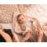 BABY MATEX KOCYK PRESTIGE MUSLIN 75X100