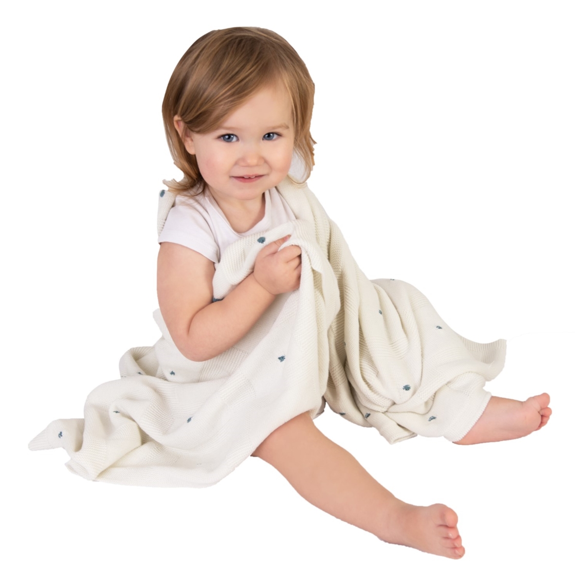 BABY MATEX KOCYK ACCENT BAMBUSOWY W PUDEŁKU