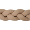 BABYMATEX OCHRANIACZ WARKOCZ MUŚLIN 200CM