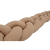 BABYMATEX OCHRANIACZ WARKOCZ MUŚLIN 200CM