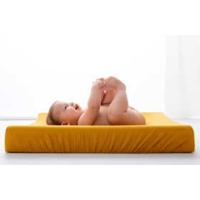 BABYMATEX POKROWIEC NA PRZEWIJAK MUŚLIN 50X70/80