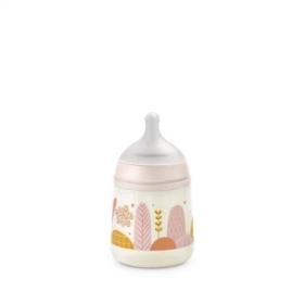 SUAVINEX BUTELKA 150ML 0+ RÓŻOWA