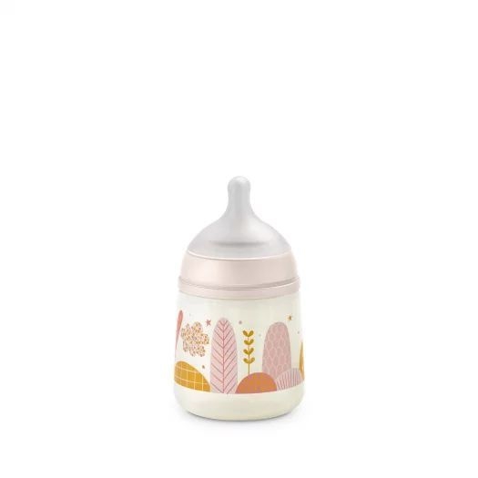 SUAVINEX BUTELKA 150ML 0+ RÓŻOWA