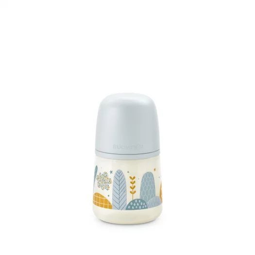 SUAVINEX BUTELKA 150ML 0+ NIEBIESKA