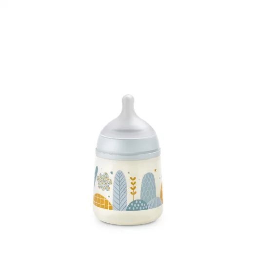 SUAVINEX BUTELKA 150ML 0+ NIEBIESKA