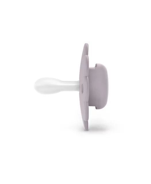 SUAVINEX SMOCZEK SX PRO SILIKON 0-6 LAVENDER