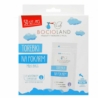 BOCIOLAND WORECZKI NA MLEKO 200ML 50SZT.