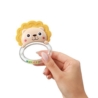 BABYONO GRZECHOTKA LION 1627