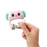 BABYONO GRZECHOTKA OWL