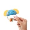 BABYONO GRZECHOTKA ELEPHANT