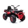 Quad na Akumulator XMX607 Czerwony