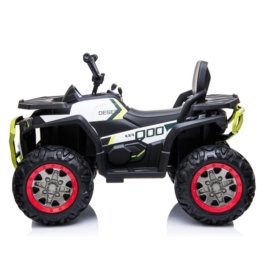 Quad na Akumulator XMX607 Biały