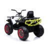 Quad na Akumulator XMX607 Biały