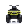 Quad na Akumulator XMX607 Biały