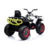 Quad na Akumulator XMX607 Biały