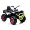 Quad na Akumulator XMX607 Biały