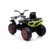 Quad na Akumulator XMX607 Biały