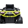 Quad na Akumulator XMX607 Biały