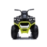 Quad na Akumulator XMX607 Biały