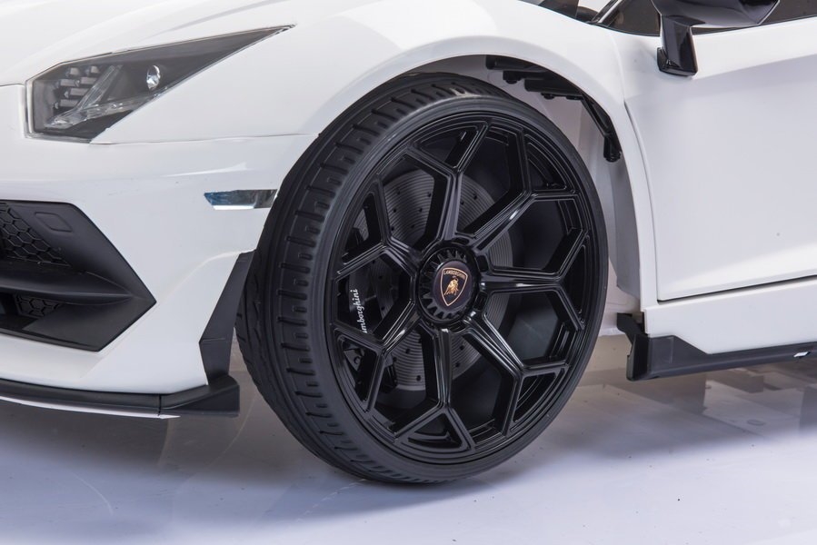 Auto na akumulator Lamborghini Aventador SX2028