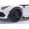 Auto na akumulator Lamborghini Aventador SX2028