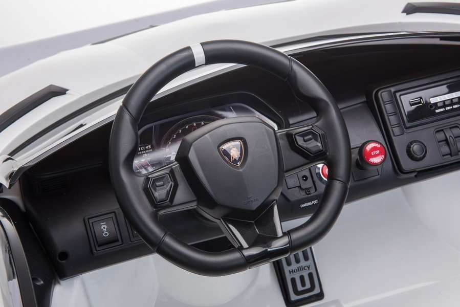 Auto na akumulator Lamborghini Aventador SX2028