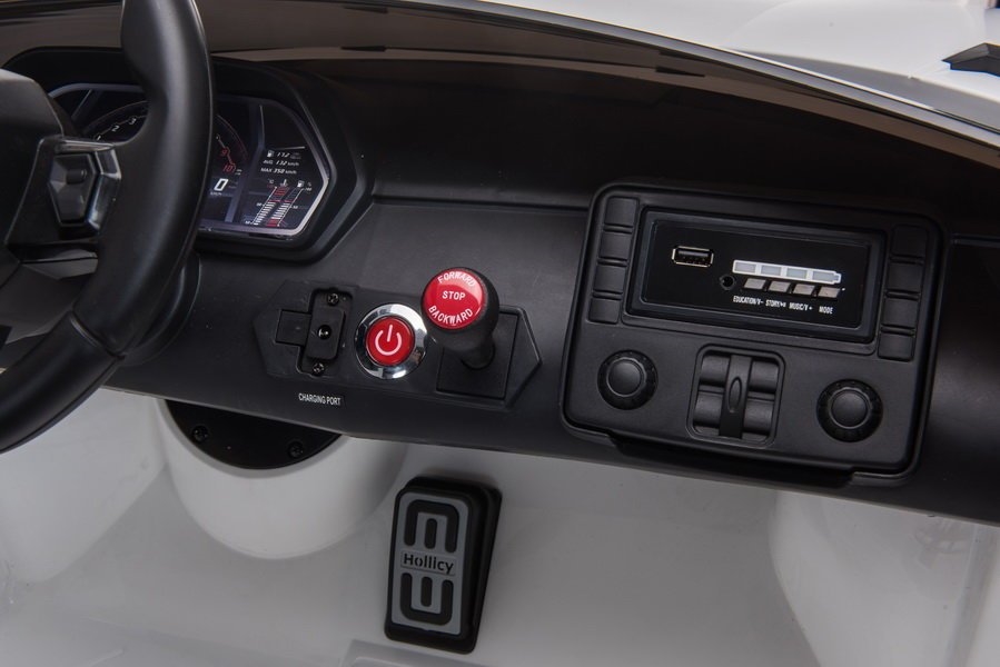 Auto na akumulator Lamborghini Aventador SX2028