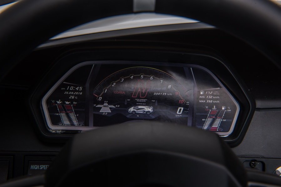 Auto na akumulator Lamborghini Aventador SX2028