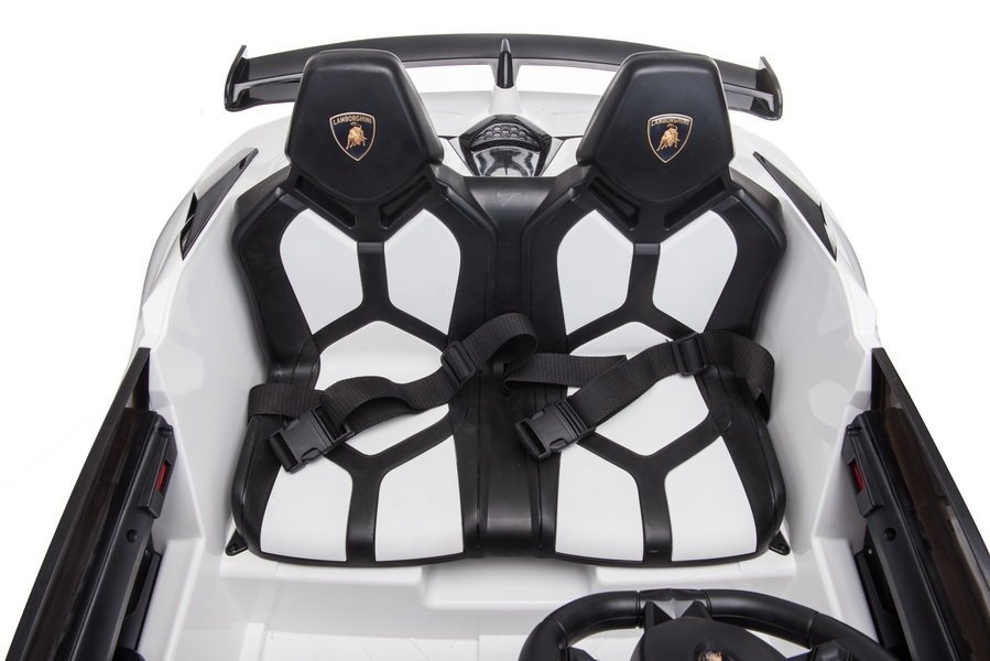 Auto na akumulator Lamborghini Aventador SX2028