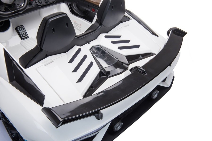 Auto na akumulator Lamborghini Aventador SX2028