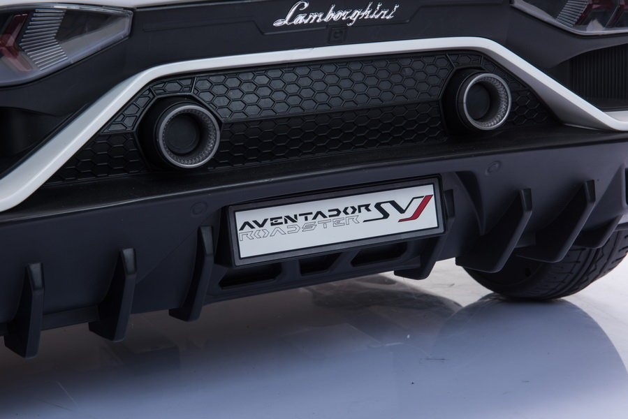 Auto na akumulator Lamborghini Aventador SX2028