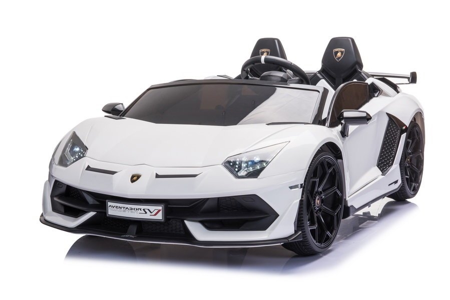 Auto na akumulator Lamborghini Aventador SX2028