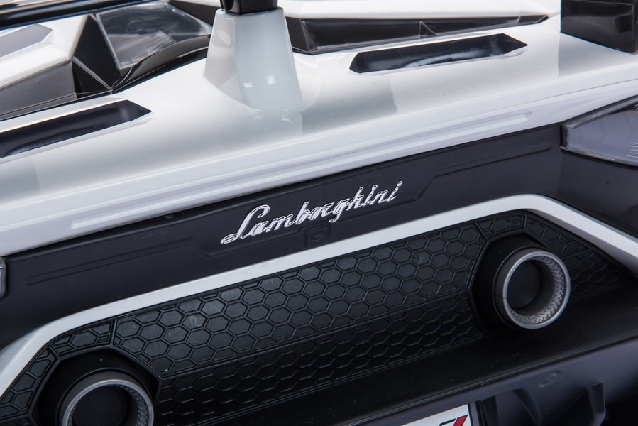 Auto na akumulator Lamborghini Aventador SX2028