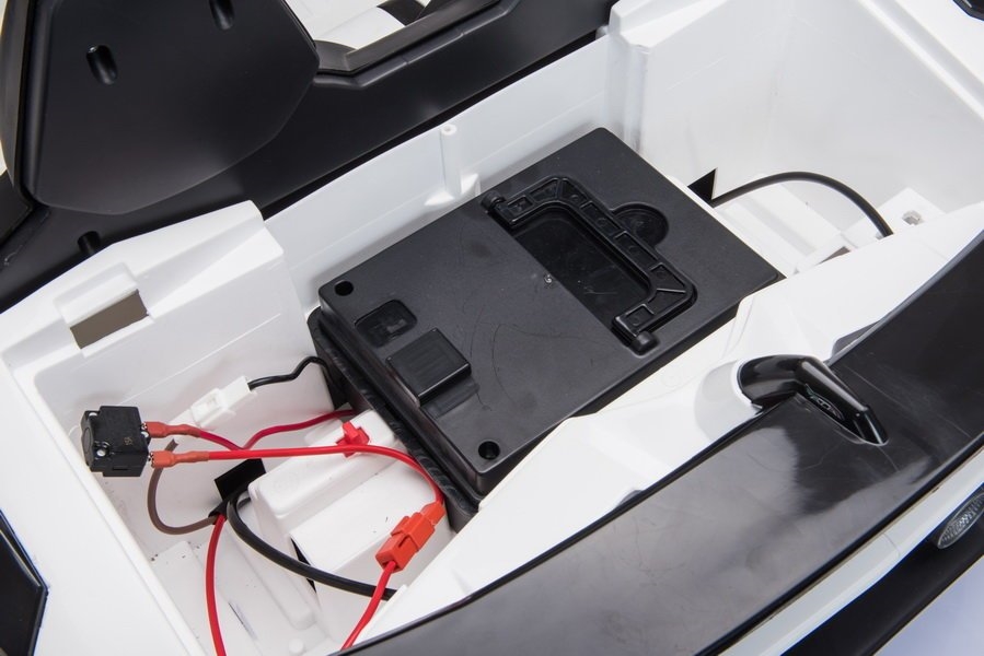 Auto na akumulator Lamborghini Aventador SX2028
