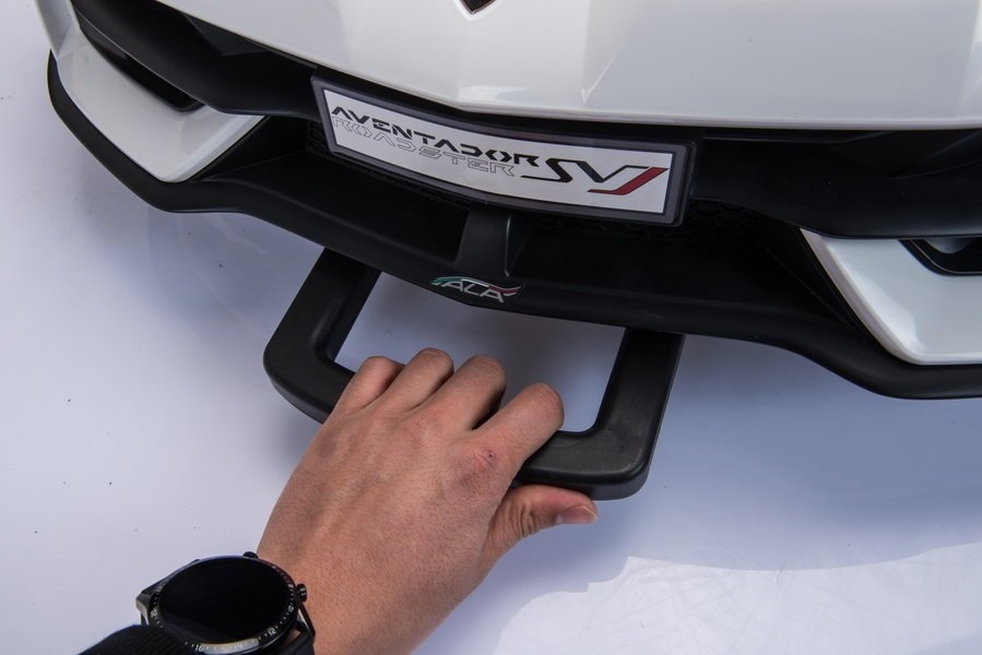 Auto na akumulator Lamborghini Aventador SX2028