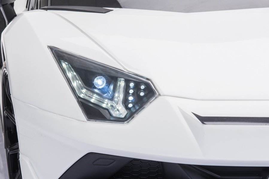 Auto na akumulator Lamborghini Aventador SX2028