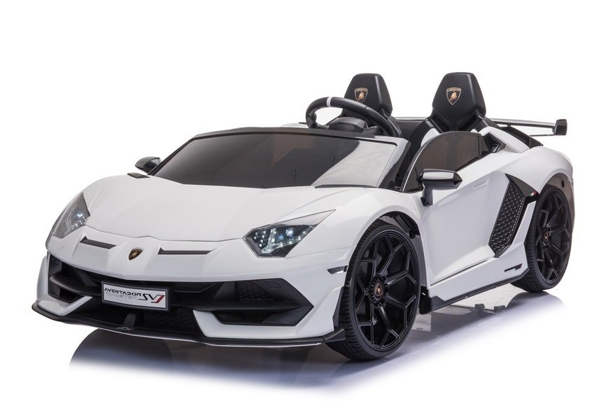 Auto na akumulator Lamborghini Aventador SX2028