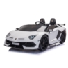 Auto na akumulator Lamborghini Aventador SX2028