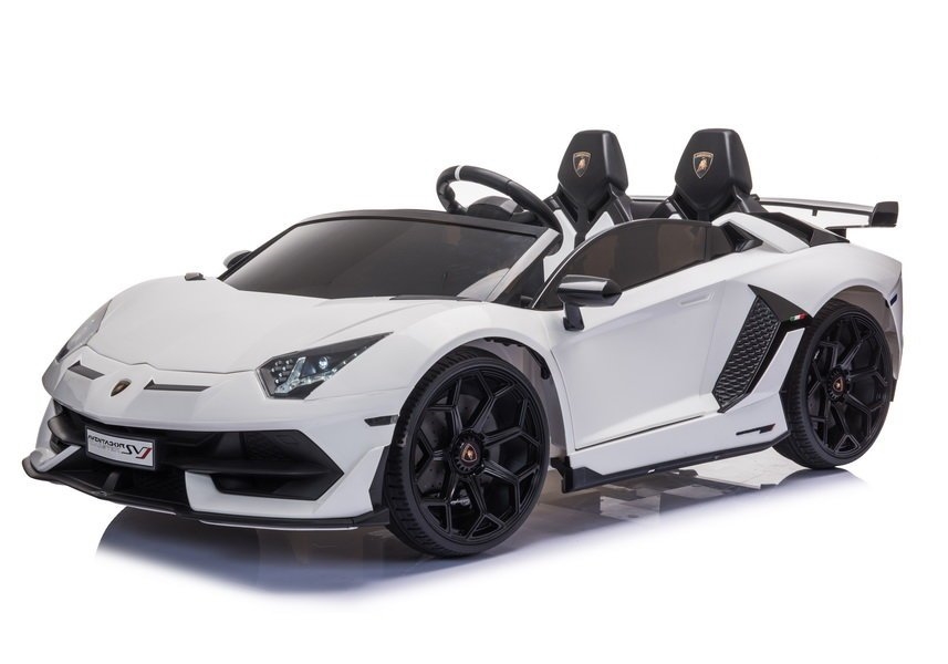 Auto na akumulator Lamborghini Aventador SX2028