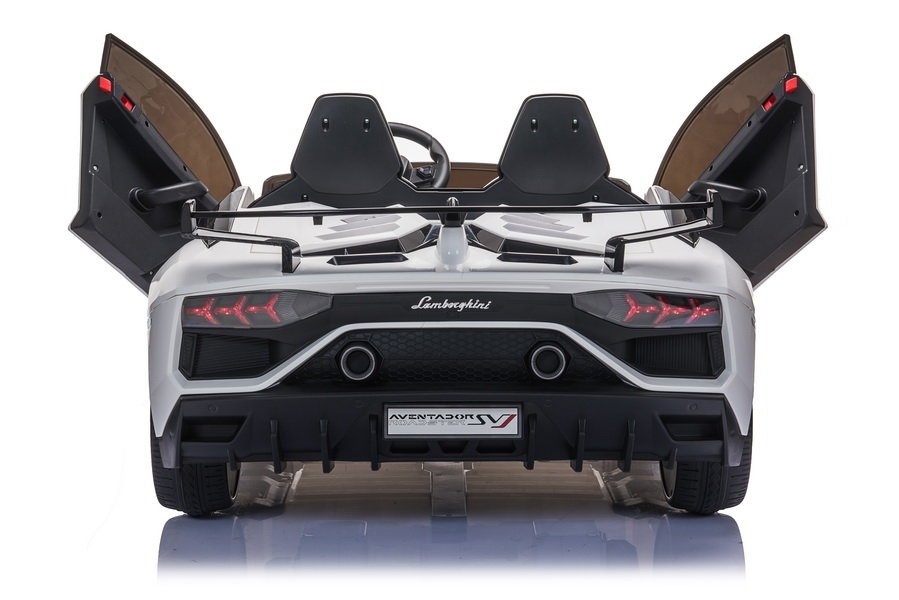 Auto na akumulator Lamborghini Aventador SX2028