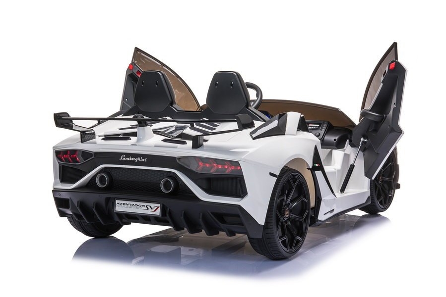 Auto na akumulator Lamborghini Aventador SX2028