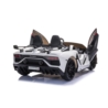 Auto na akumulator Lamborghini Aventador SX2028